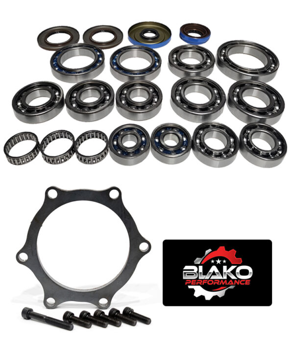 Transmission Bearing and Seal Kit, BLAKO - RZR Pro RS1/ Turbo S/ XP Turbo