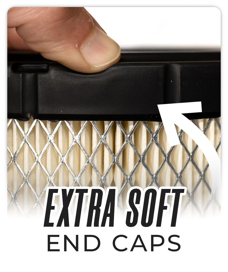 High-Performance Air Filter for Polaris RZR Pro R - Image 2