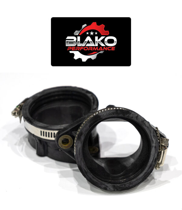 BLAKO Intake Boots, Polaris RZR XP 1000, General 1000