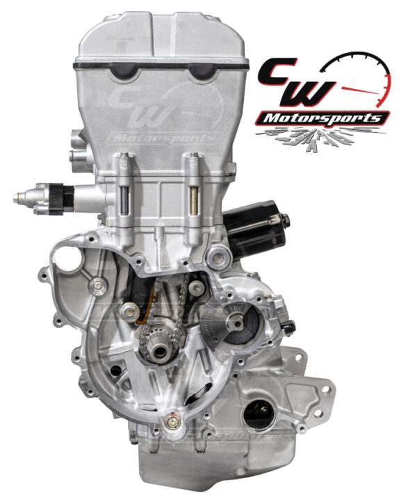 CW Remanufactured Engine, Polaris Ranger XP 1000 (DOHC 2018+)