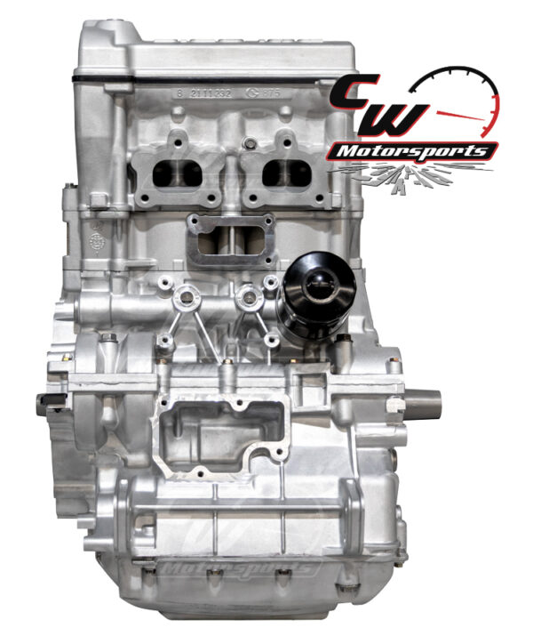 CW Remanufactured Engine, Polaris Ranger XP 1000 (DOHC 2018+) - CW ...