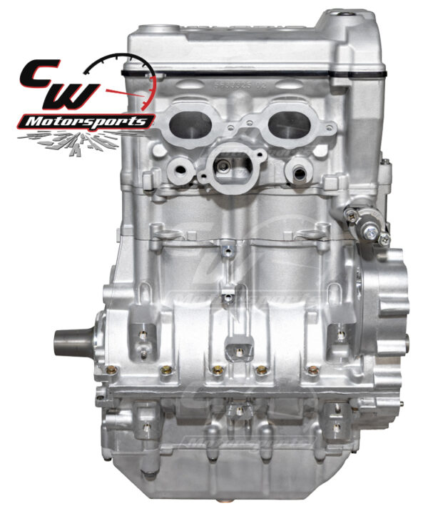 CW Remanufactured Engine, Polaris Ranger XP 1000 (DOHC 2018+) - CW ...