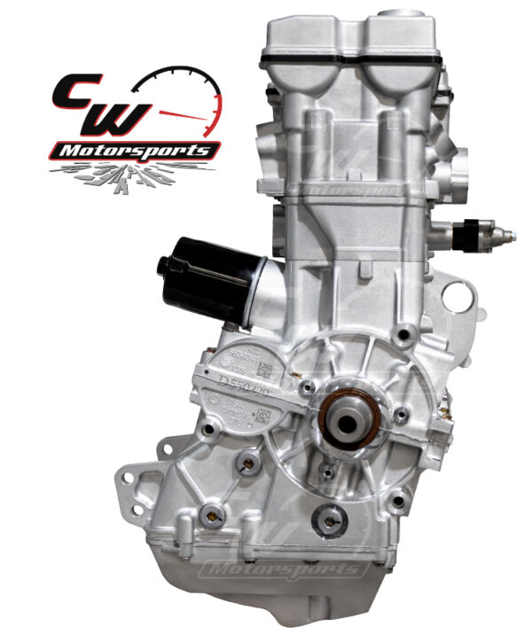 CW Remanufactured Engine, Polaris Ranger XP 1000 (DOHC 2018+) - CW ...