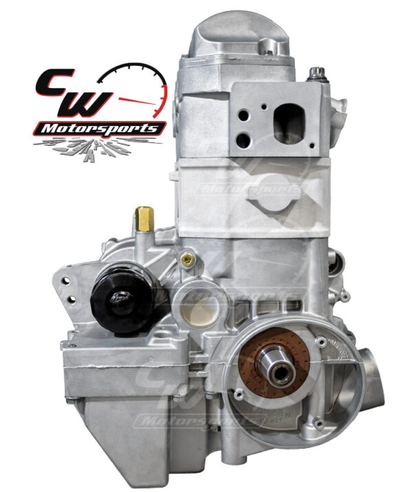 CW Remanufactured Engine, Polaris RZR/Ranger 800 (New-Style)