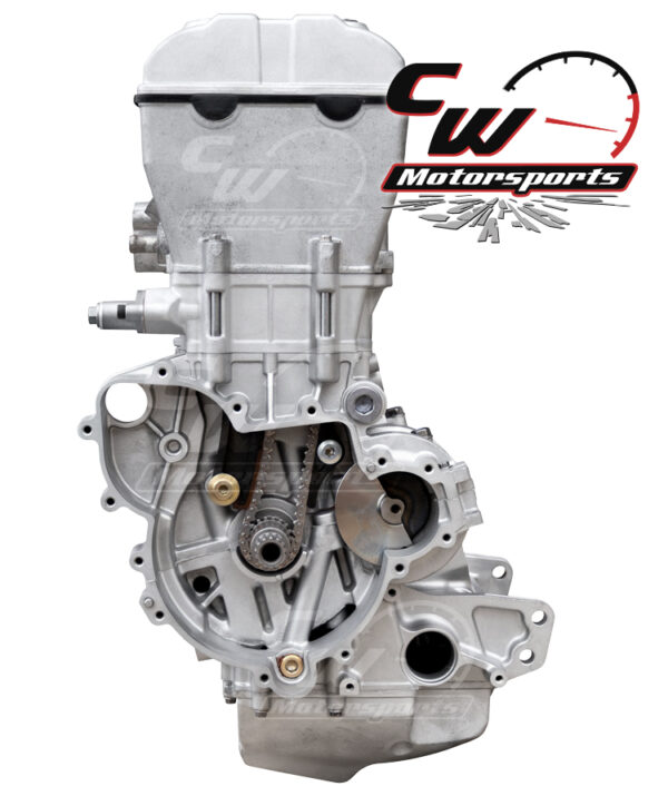 CW Remanufactured Engine, Polaris Ranger XP 1000 NorthStar