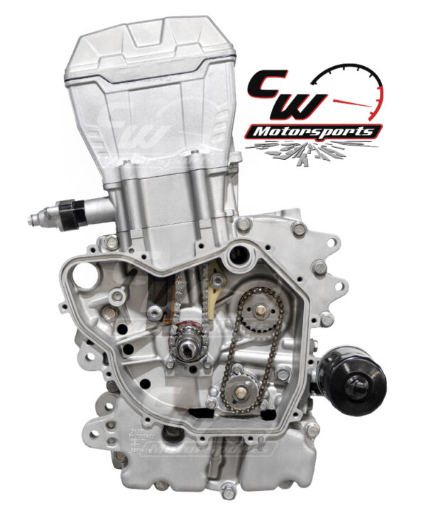 CW Remanufactured Polaris 570 Engine, ACE/Sportsman/Ranger/RZR (2018+)
