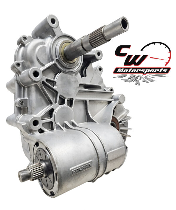 Polaris Remanufactured Transmission, RZR XP Turbo/Turbo S
