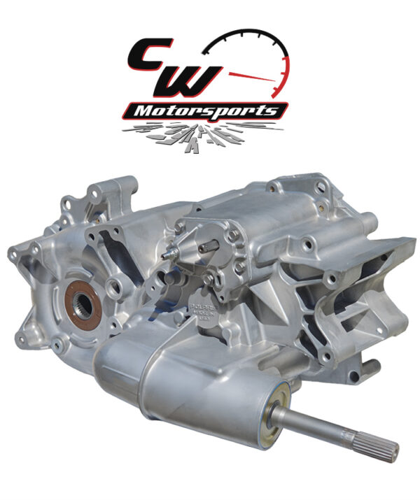 Polaris Remanufactured Transmission, Ranger 800