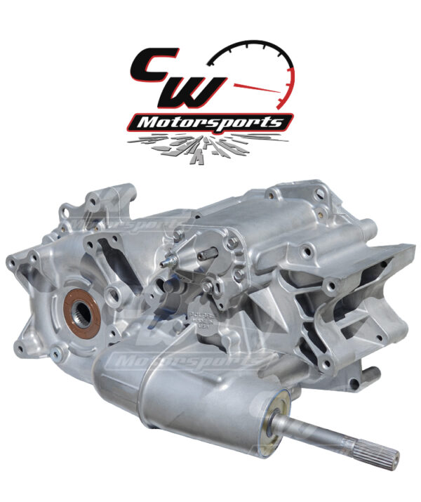 Polaris Remanufactured Transmission, Ranger 800