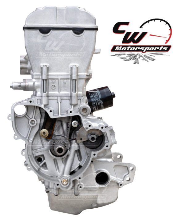 CW Remanufactured 900 Engine, Polaris RZR S/RZR Trail S/Ranger/ACE