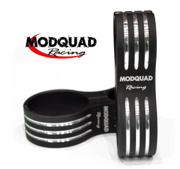 Modquad Shock Reservoir Clamps, RZR XP 1000