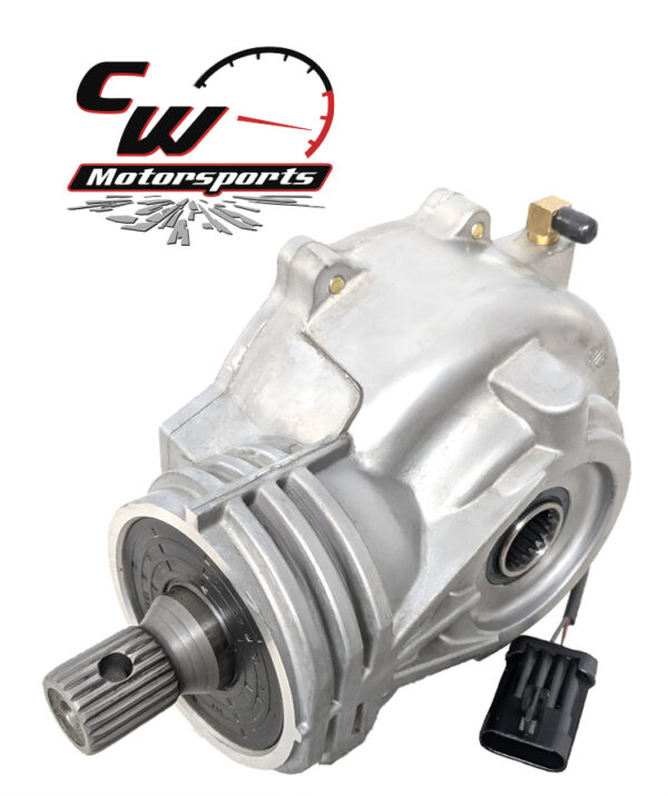 Polaris Remanufactured Front Differential, RZR XP Turbo