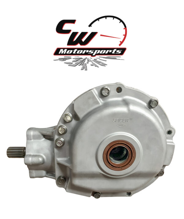 Polaris Remanufactured REAR Differential, RZR 800