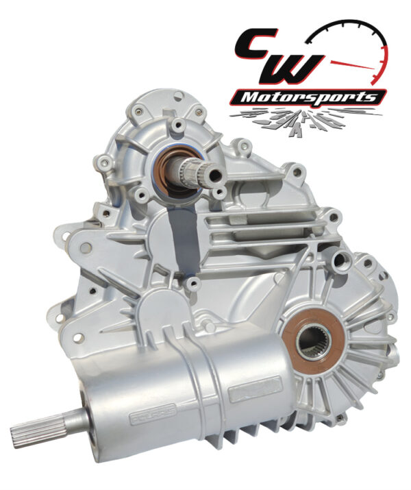 Polaris Remanufactured Transmission, Ranger XP 1000 (Std./CrewCab)