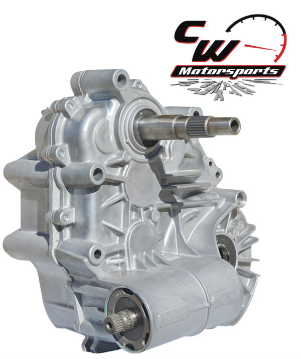 Polaris Remanufactured Transmission, Ranger XP 1000 CrewCab (21-Current)