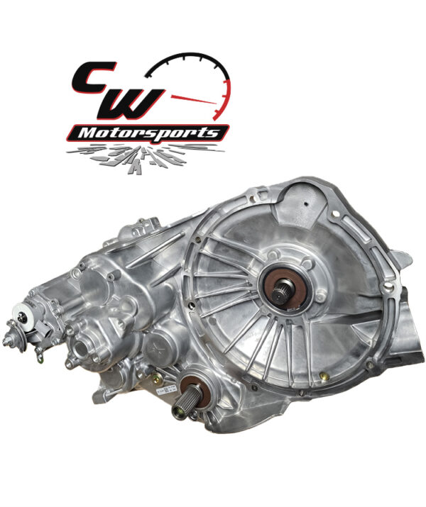 Polaris Remanufactured Transmission, RZR Pro R