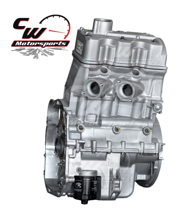 CW Remanufactured Polaris 1000 Engine, Sportsman/Scrambler