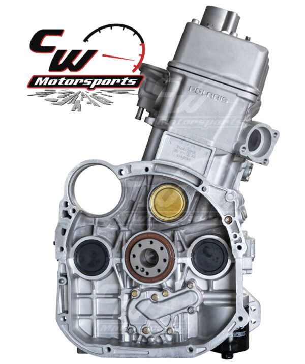 CW Remanufactured Polaris 1000 Engine, Sportsman/Scrambler