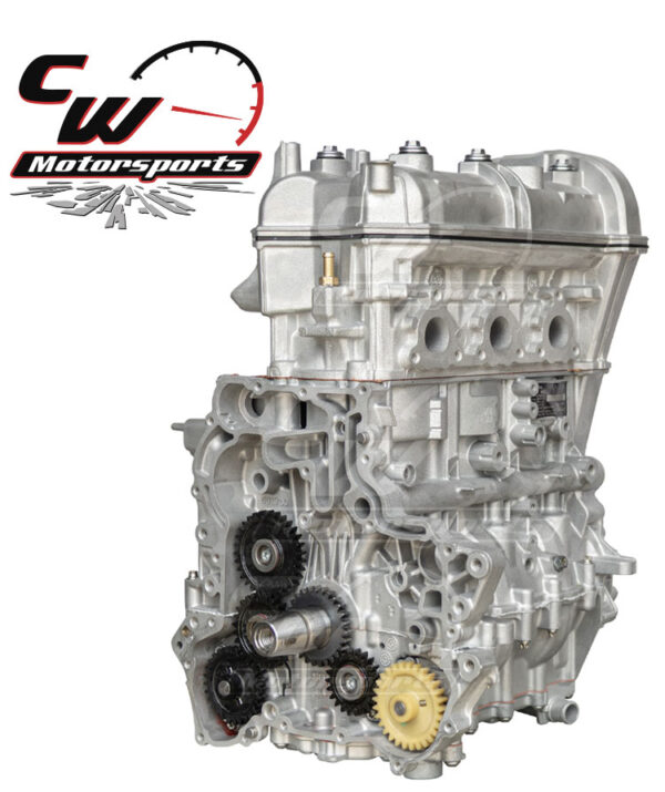 CW Remanufactured Engine, Can-Am Maverick X3