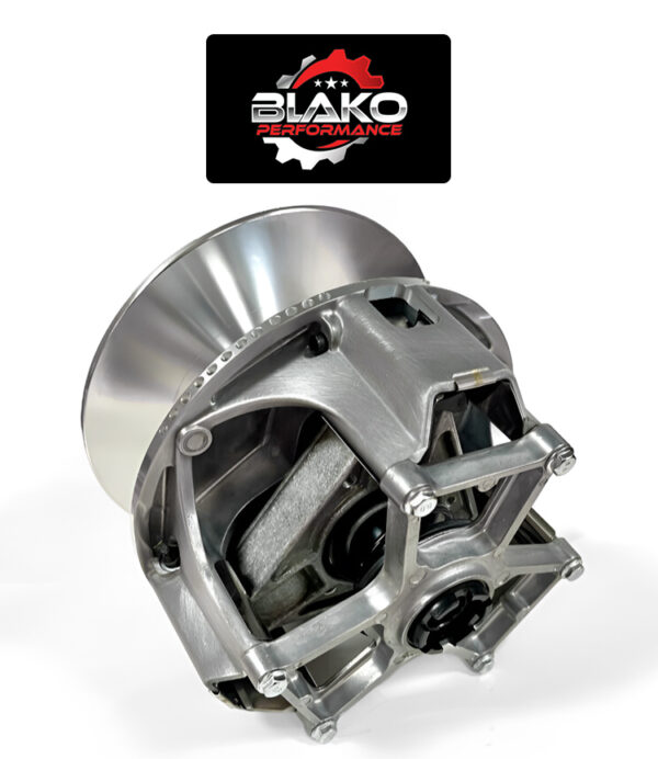 BLAKO Primary Clutch, Polaris RZR XP Turbo