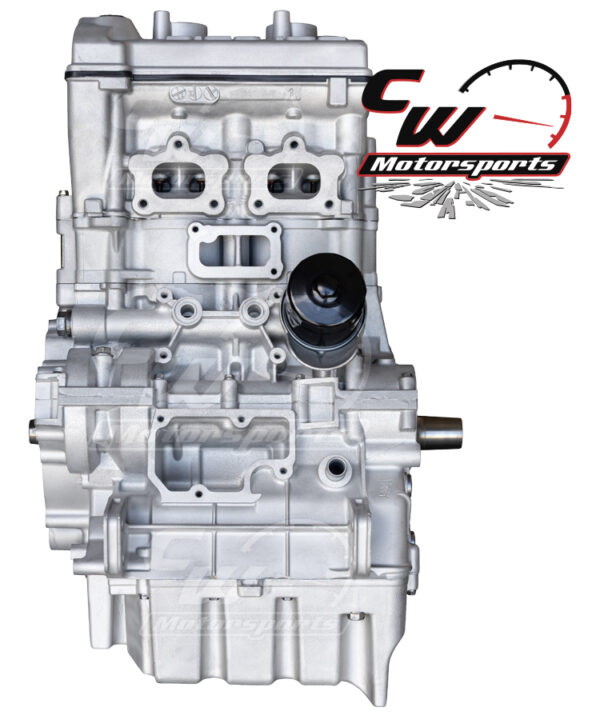 CW Remanufactured 925cc Turbocharged Engine, Polaris RZR Pro S