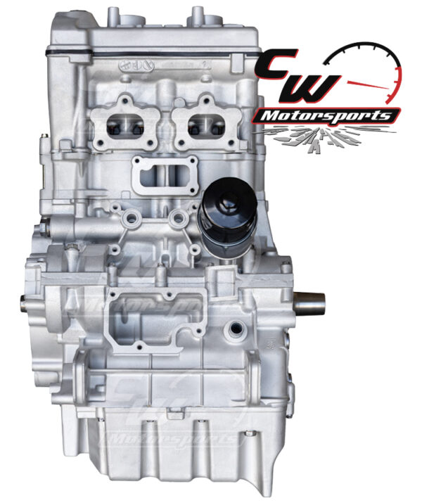 CW Remanufactured 925cc Turbocharged Engine, Polaris RZR Pro S