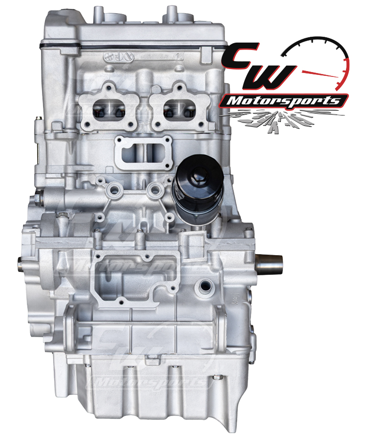 CW Remanufactured 925cc Turbocharged Engine, Polaris RZR Pro S
