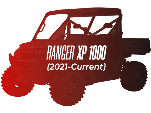 Polaris Remanufactured Transmission, Ranger XP 1000 (2021-Current)