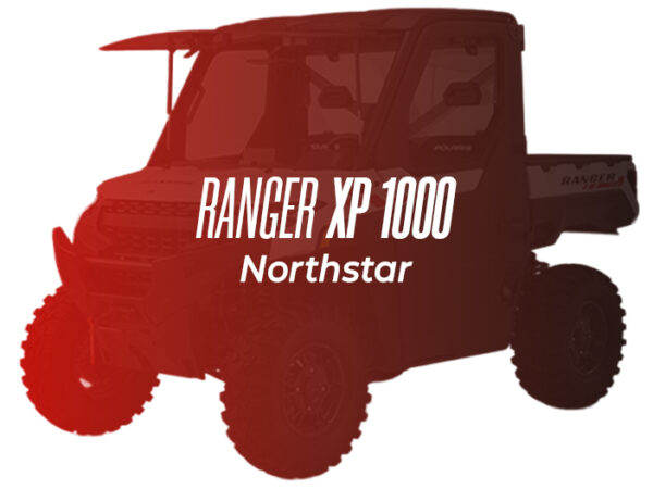 CW Remanufactured Engine, Polaris Ranger XP 1000 NorthStar