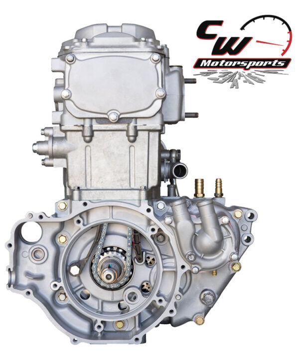 CW Remanufactured Engine, Polaris 500 (early Ranger, Sportsman)