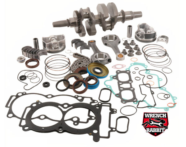 Wrench Rabbit Engine Rebuild Kit, Polaris 900 RZR/Ranger/ACE (2016)