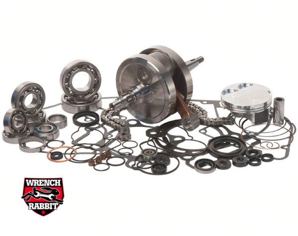 Wrench Rabbit Engine Rebuild Kit, Polaris Ranger/ACE 900 (2018-19)