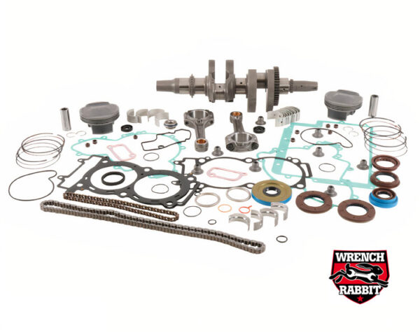 Wrench Rabbit Engine Rebuild Kit, Polaris RZR 900 (2011-12)