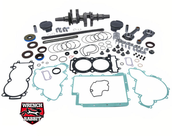 Wrench Rabbit Engine Rebuild Kit, Polaris RZR 900 (2013-14)
