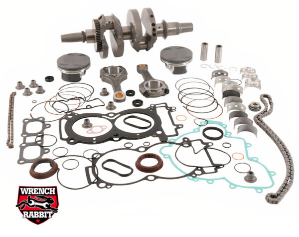 Wrench Rabbit Engine Rebuild Kit, Polaris RZR XP 1000 (2016-17)