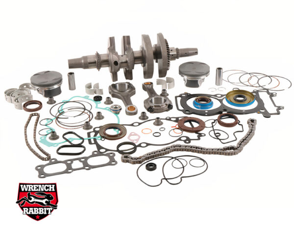 Wrench Rabbit Engine Rebuild Kit, Polaris RZR XP 1000 (19-20), RS1 (18-20), General 1000 (2020)