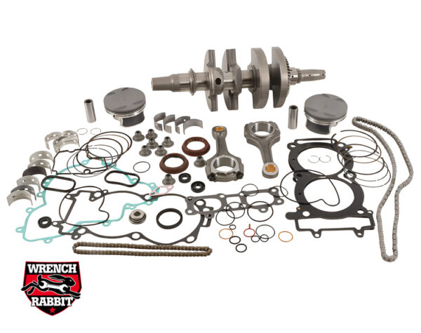 Wrench Rabbit Engine Rebuild Kit, Polaris RZR XP 1000 60"(16-17),  General 1000 (16-17)