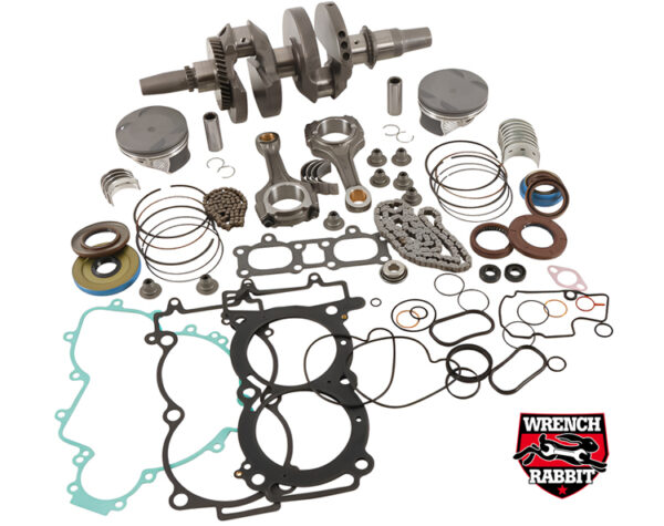 Wrench Rabbit Engine Rebuild Kit, Polaris Ranger 1000 (2019-20)