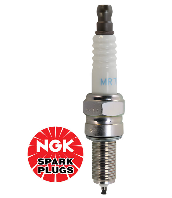 NGK Spark Plug, MR7F Each