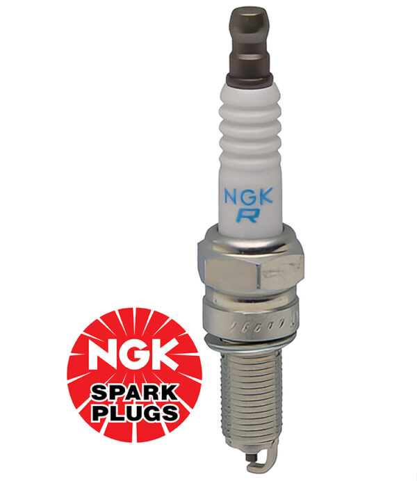 NGK Spark Plug, MR8F Each, RZR XP Turbo