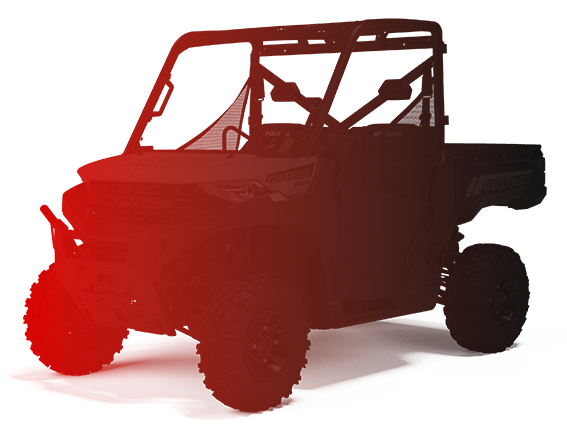 Ranger Parts