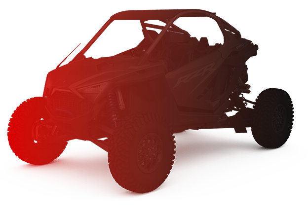 RZR Parts