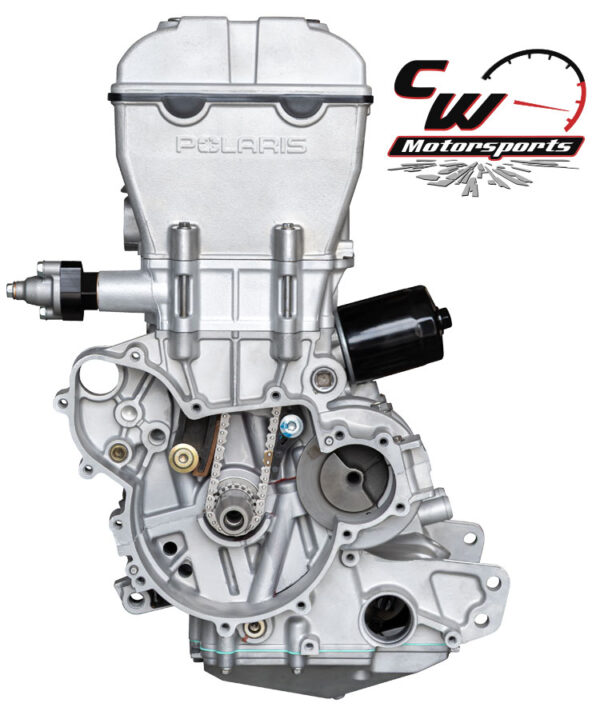 CW Remanufactured Engine, Polaris RZR XP 900