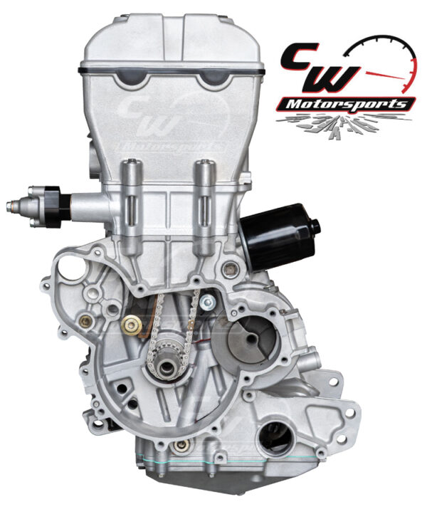 CW Remanufactured Engine, Polaris RZR XP 900