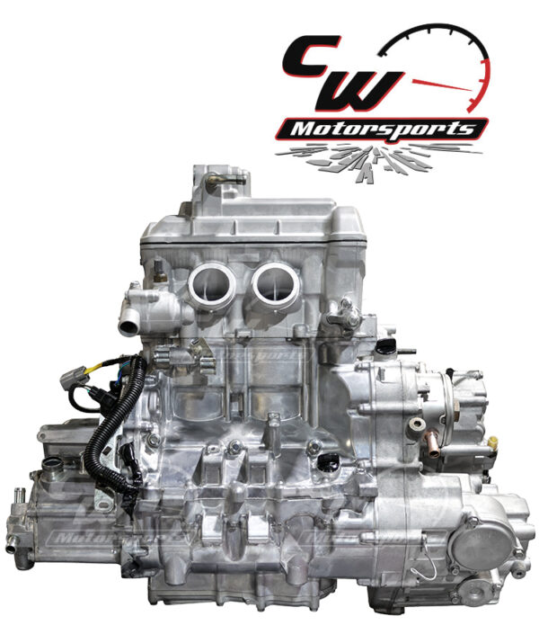 CW Remanufactured Engine, Honda Pioneer 1000
