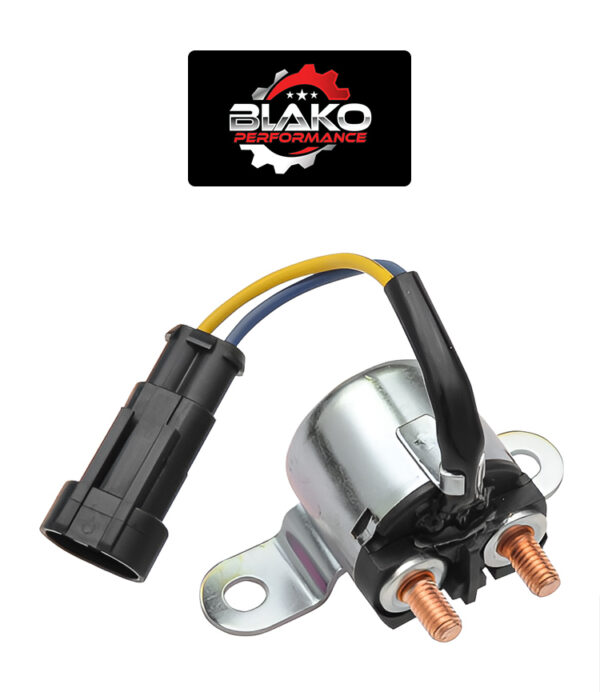 RZR Solenoid Switch -BLAKO