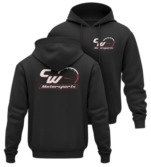 CW Motorsports Hoodie (Classic)