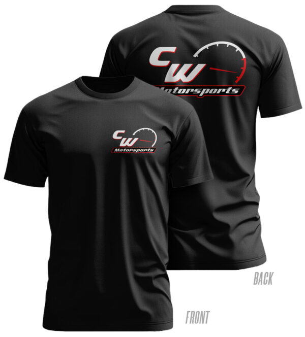 CW Motorsports T-Shirt (Classic)