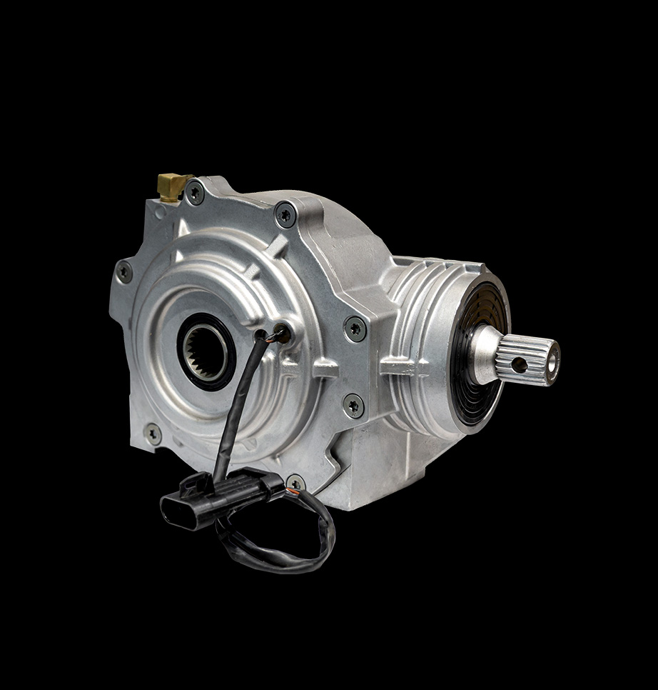 Differentials