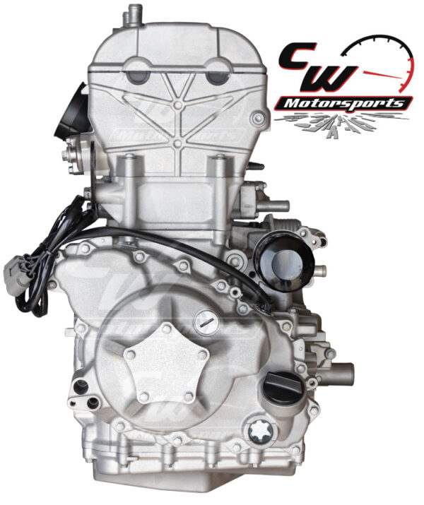 CW Remanufactured Engine, Kawasaki Teryx KRX 1000